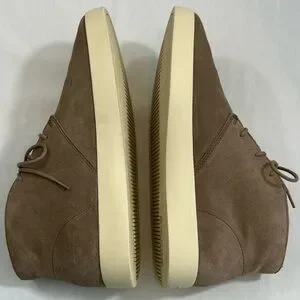 Everlane | Shoes | Everlane Desert Boots Tan Brown Suede  display picture 1